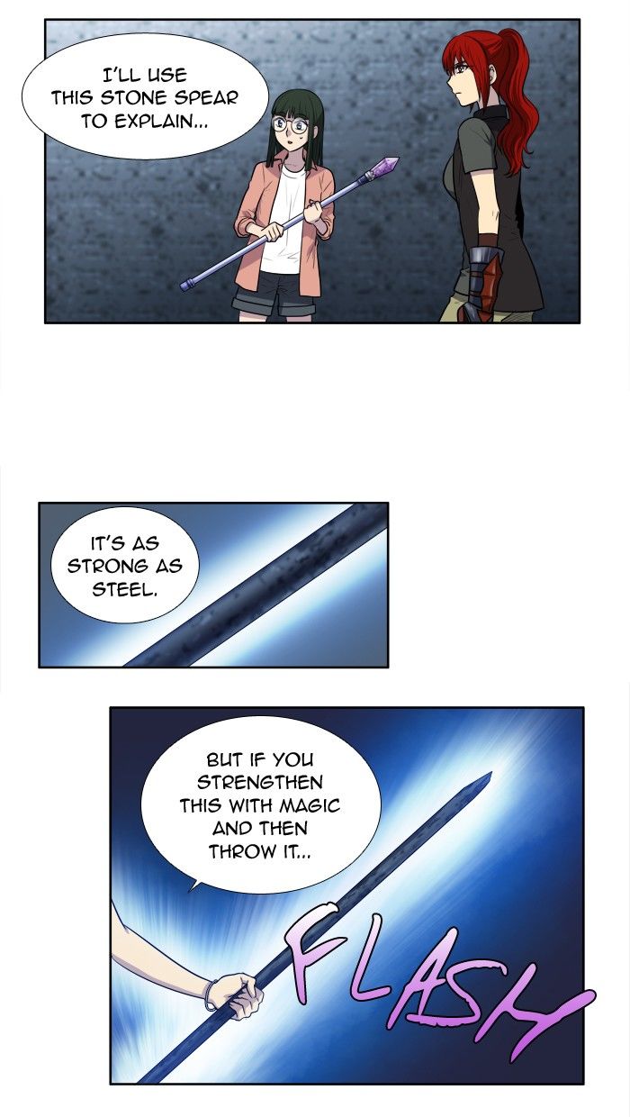 The Gamer Chapter 137 page 4 - Chapter 137
