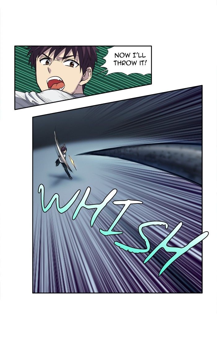The Gamer Chapter 137 page 6 - Chapter 137