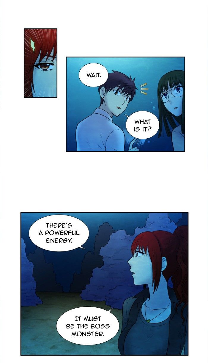 The Gamer Chapter 138 page 13 - Chapter 138