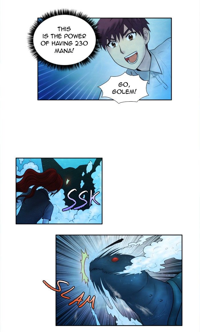 The Gamer Chapter 138 page 26 - Chapter 138