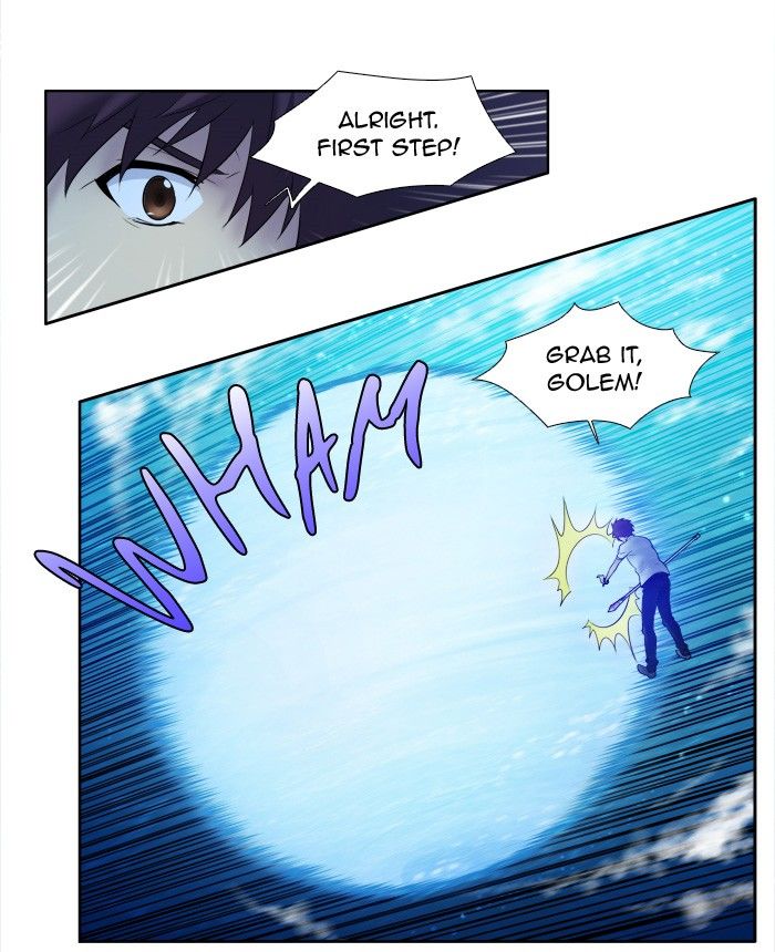 The Gamer Chapter 138 page 31 - Chapter 138