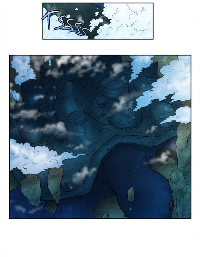 The Gamer Chapter 138 page 34 - Chapter 138