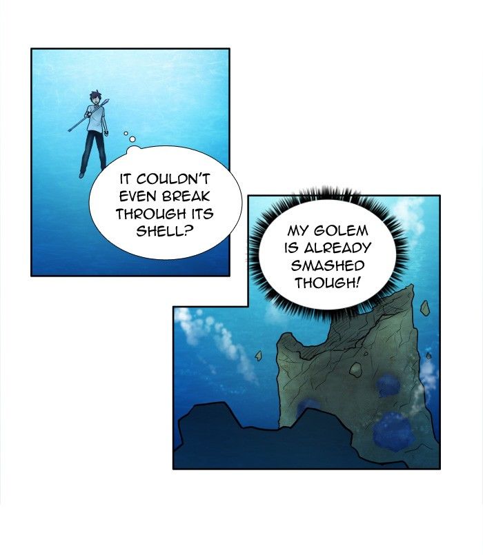 The Gamer Chapter 138 page 35 - Chapter 138