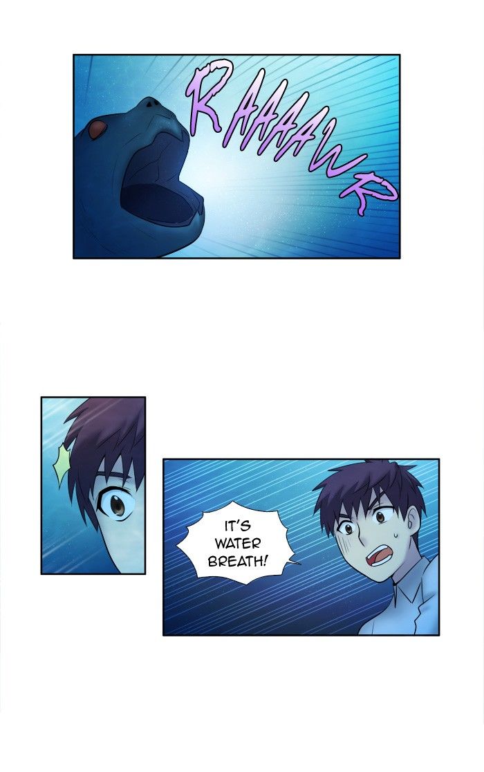 The Gamer Chapter 138 page 36 - Chapter 138