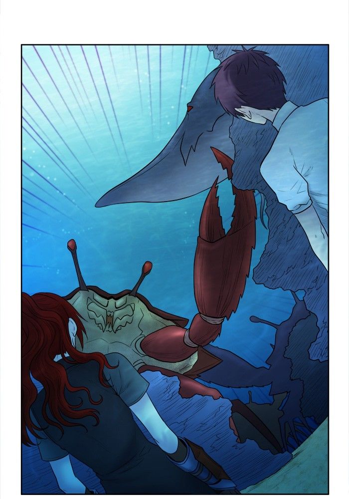 The Gamer Chapter 138 page 5 - Chapter 138
