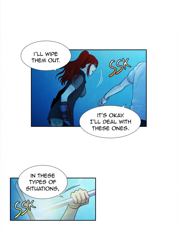 The Gamer Chapter 138 page 6 - Chapter 138
