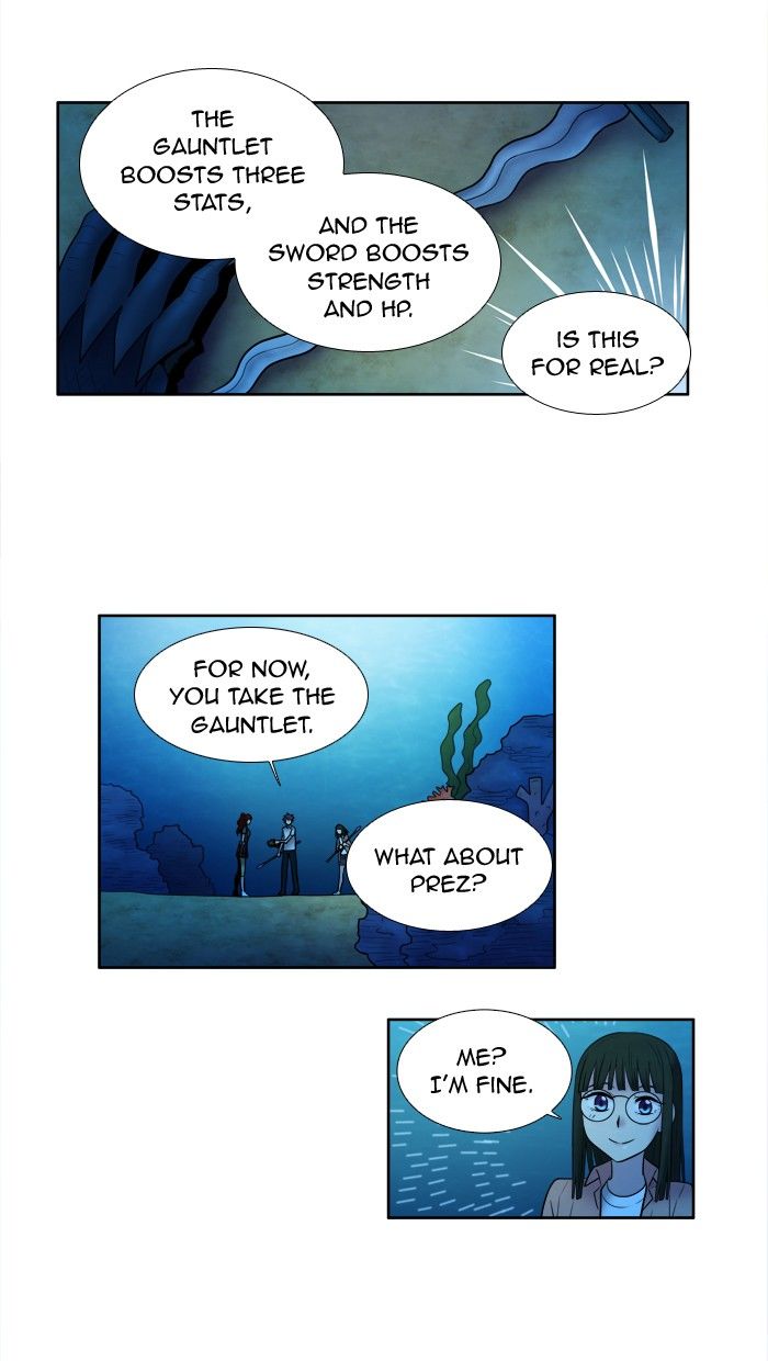 The Gamer Chapter 139 page 16 - Chapter 139