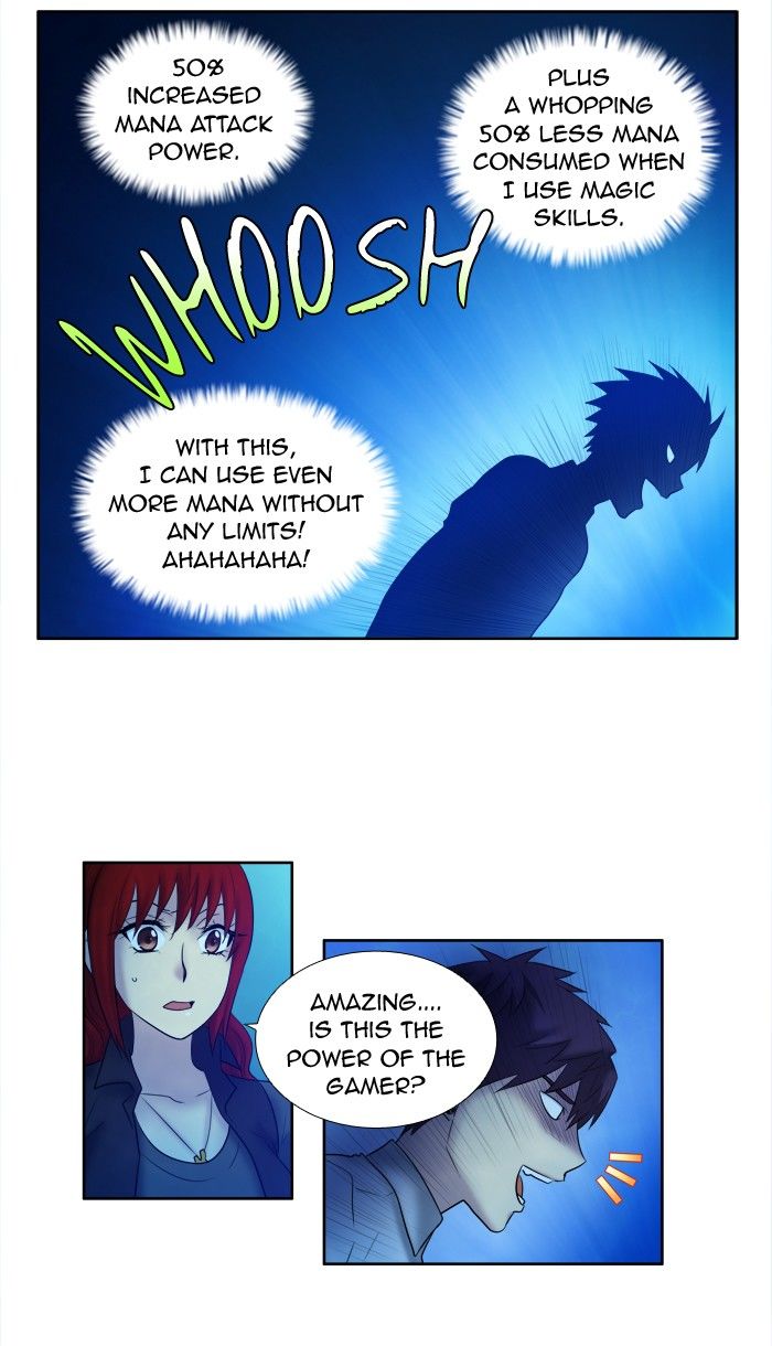 The Gamer Chapter 139 page 22 - Chapter 139