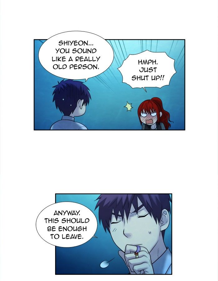 The Gamer Chapter 139 page 23 - Chapter 139