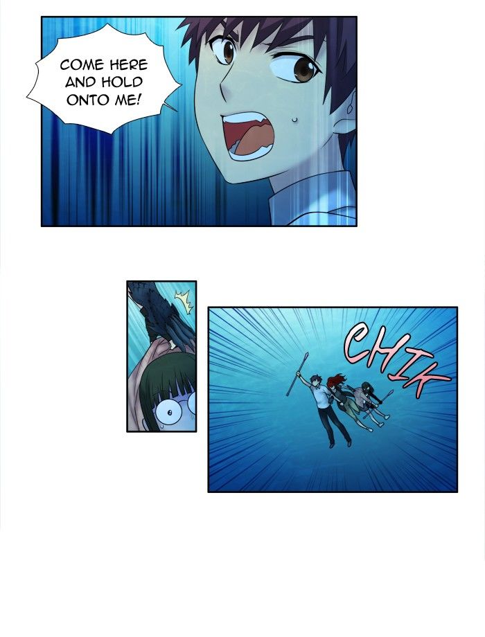 The Gamer Chapter 139 page 26 - Chapter 139