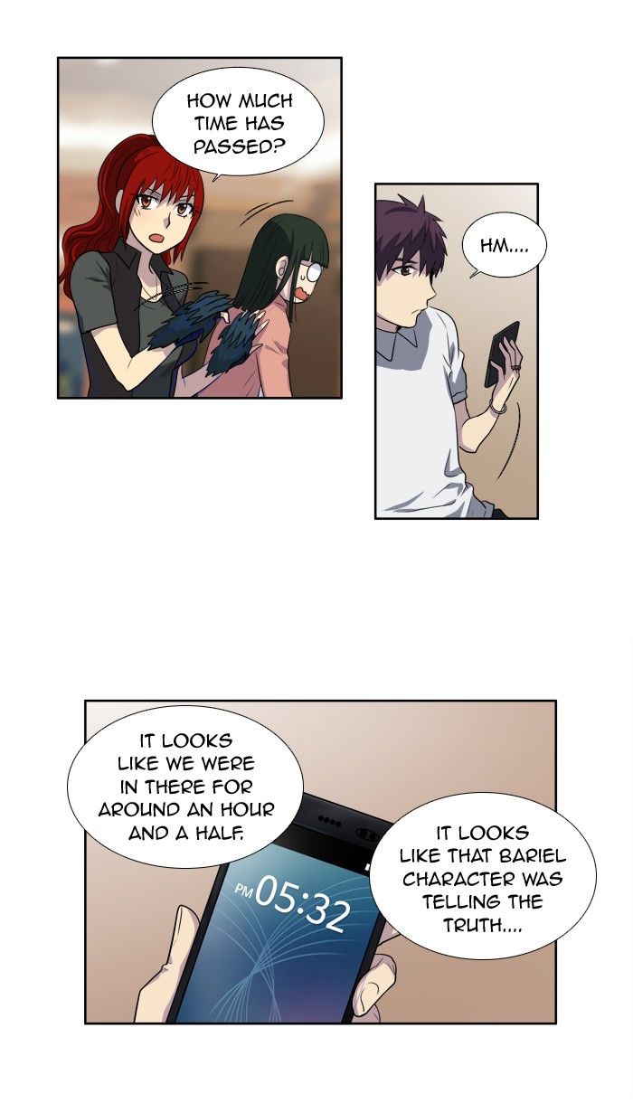 The Gamer Chapter 139 page 29 - Chapter 139