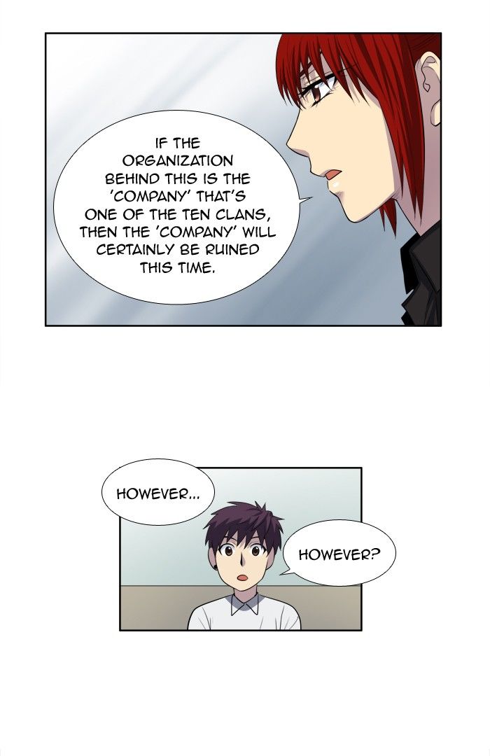 The Gamer Chapter 140 page 11 - Chapter 140