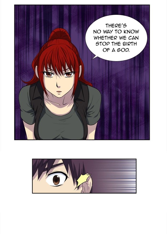 The Gamer Chapter 140 page 12 - Chapter 140