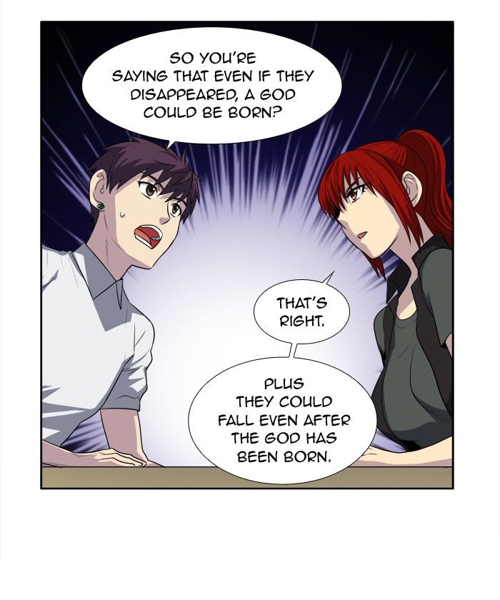 The Gamer Chapter 140 page 13 - Chapter 140