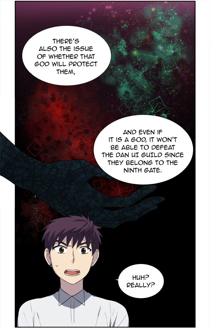 The Gamer Chapter 140 page 15 - Chapter 140
