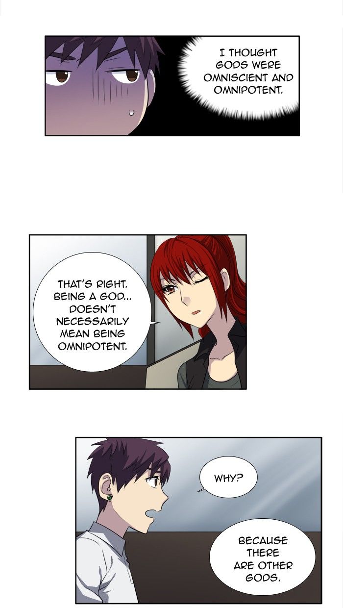 The Gamer Chapter 140 page 16 - Chapter 140