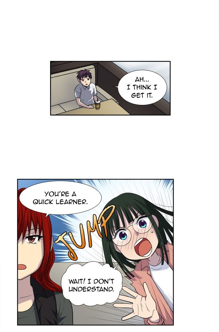 The Gamer Chapter 140 page 17 - Chapter 140