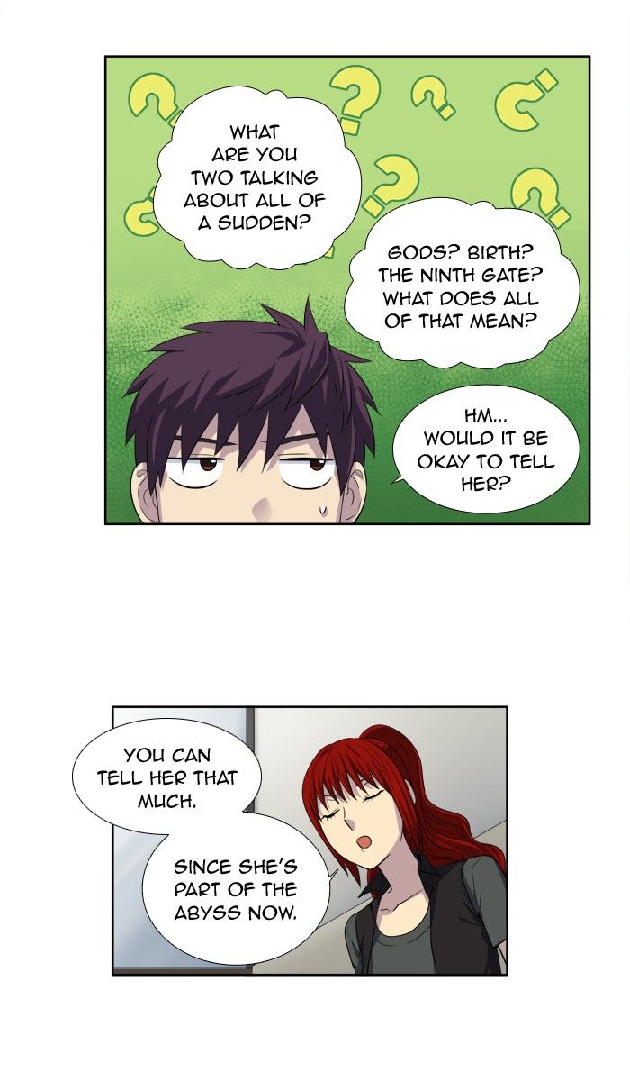 The Gamer Chapter 140 page 18 - Chapter 140