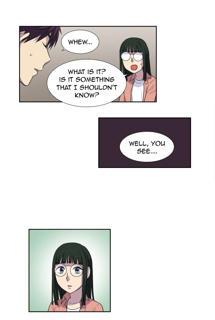 The Gamer Chapter 140 page 19 - Chapter 140