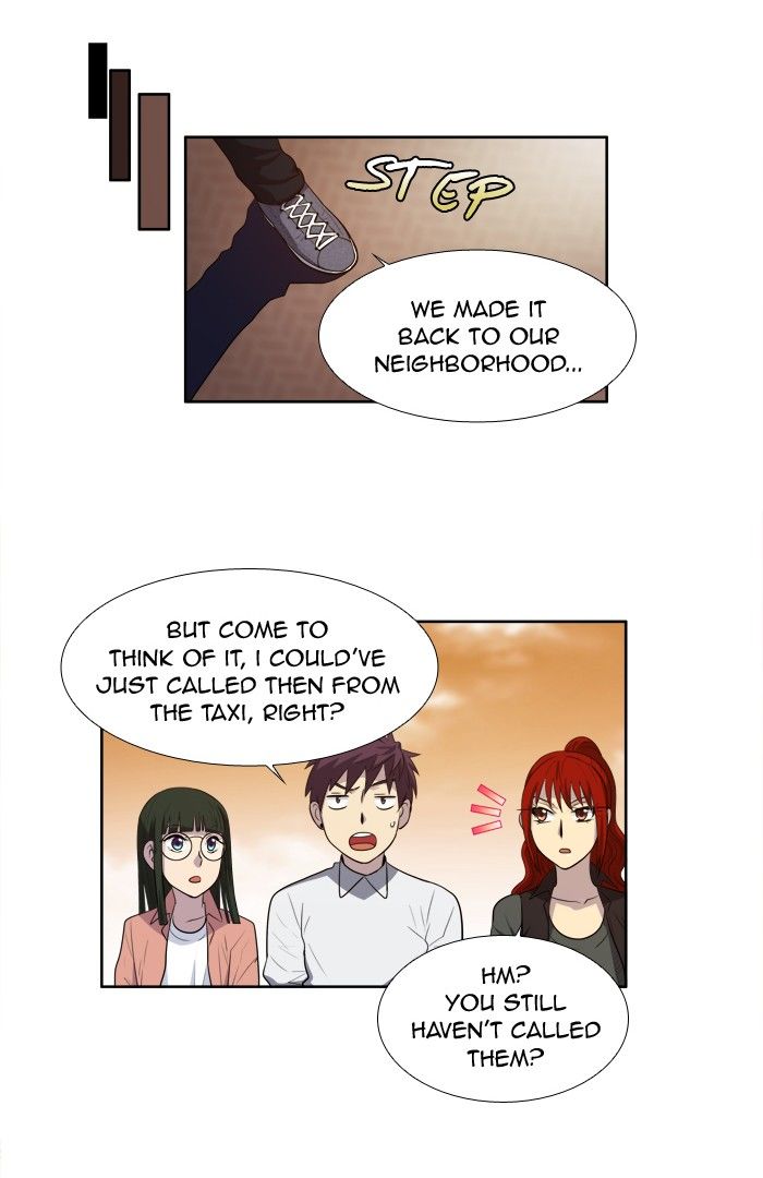 The Gamer Chapter 140 page 2 - Chapter 140