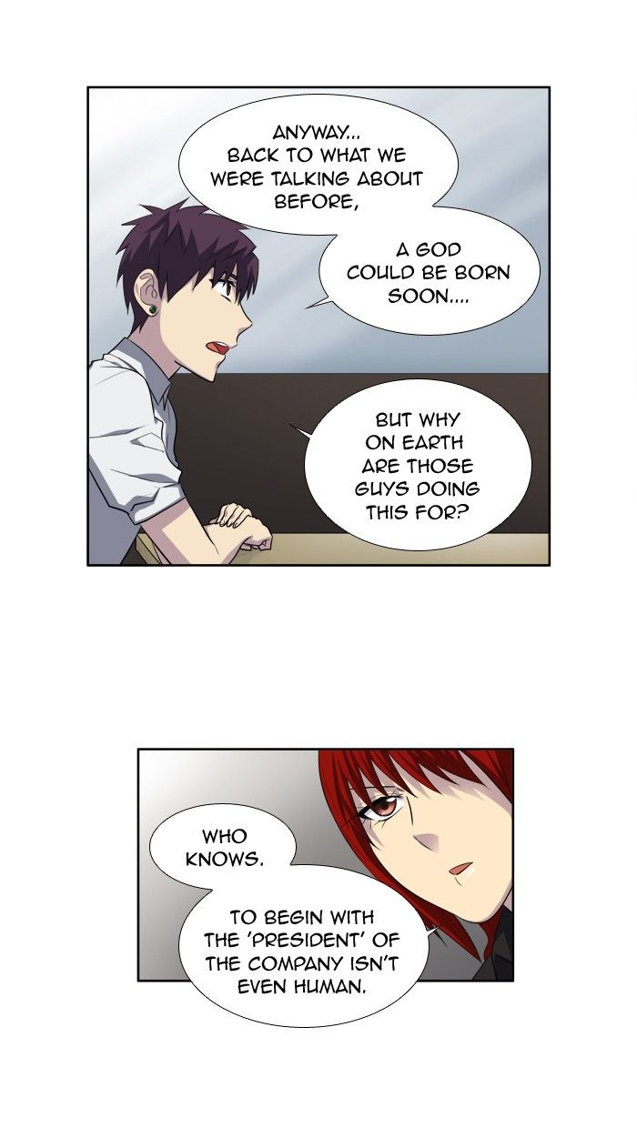 The Gamer Chapter 140 page 22 - Chapter 140
