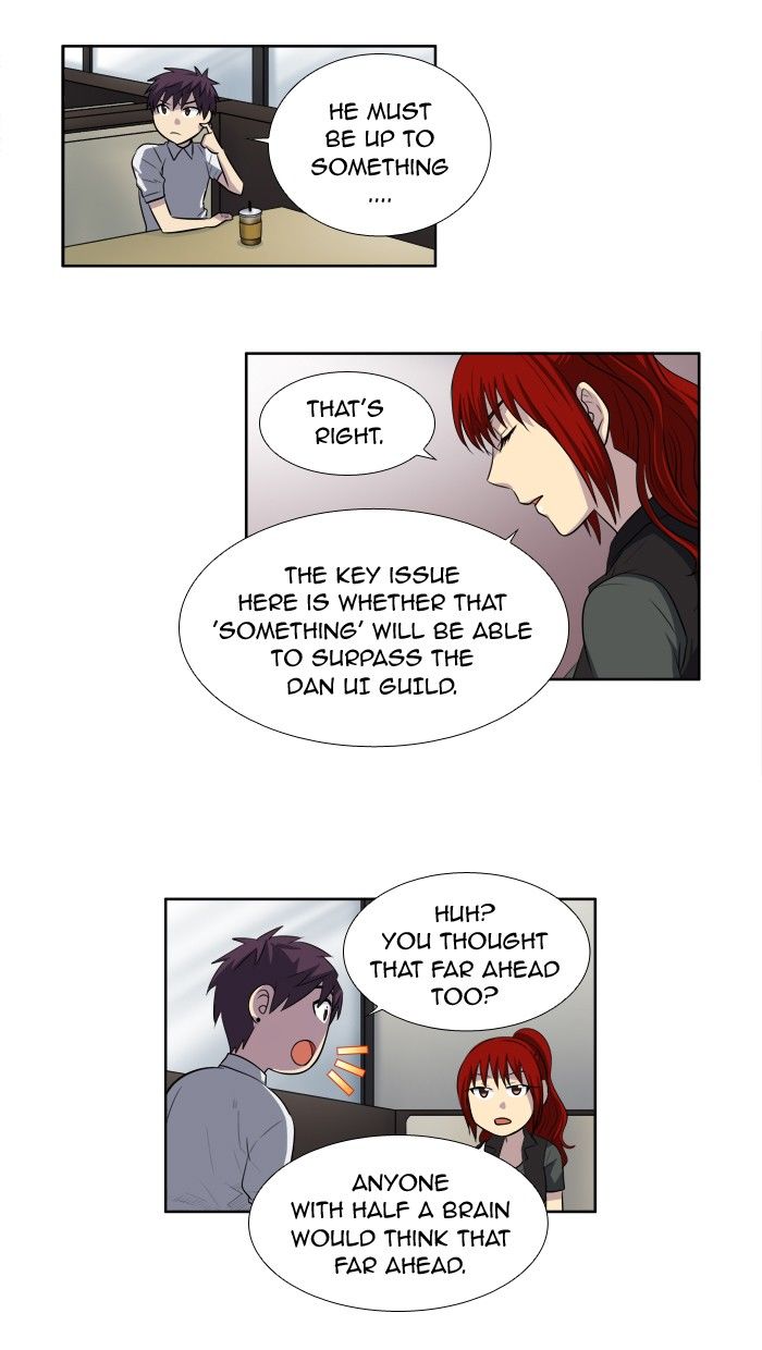 The Gamer Chapter 140 page 23 - Chapter 140