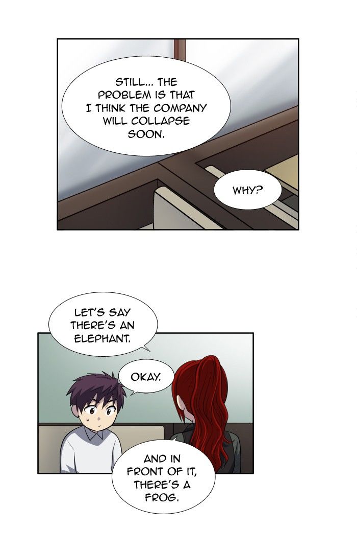 The Gamer Chapter 140 page 24 - Chapter 140