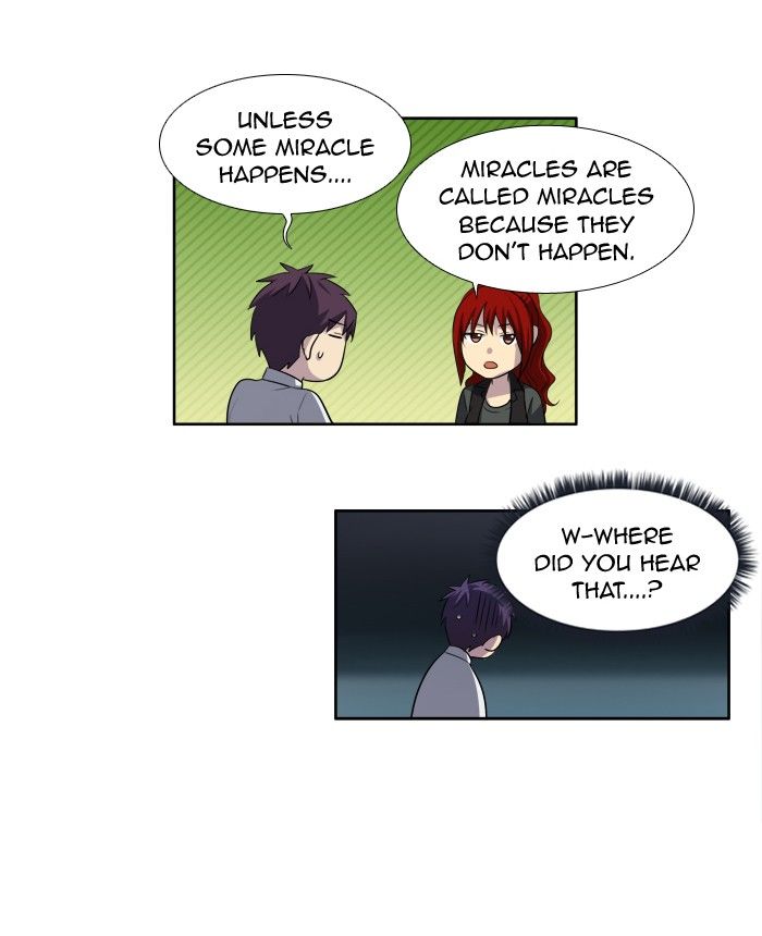 The Gamer Chapter 140 page 26 - Chapter 140