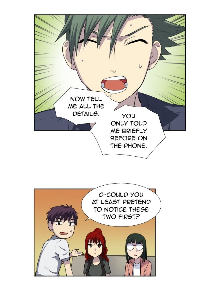 The Gamer Chapter 140 page 29 - Chapter 140