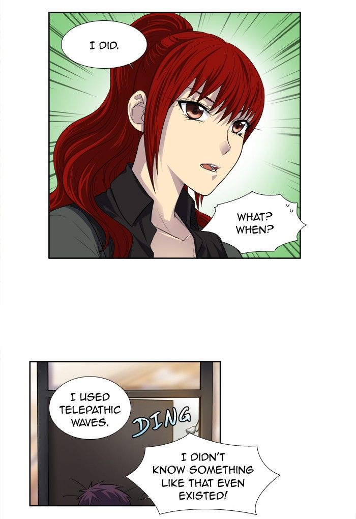 The Gamer Chapter 140 page 3 - Chapter 140