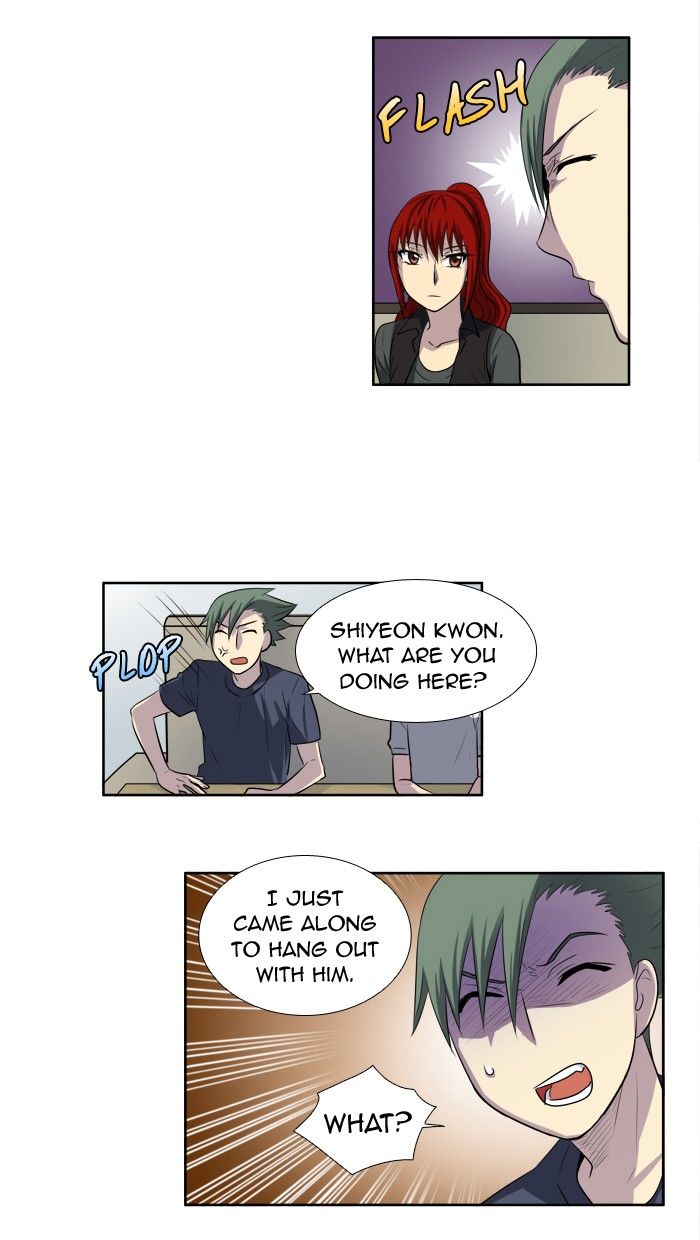 The Gamer Chapter 140 page 30 - Chapter 140