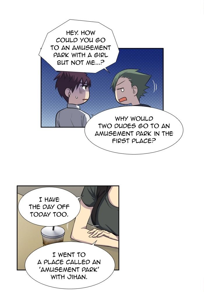 The Gamer Chapter 140 page 31 - Chapter 140