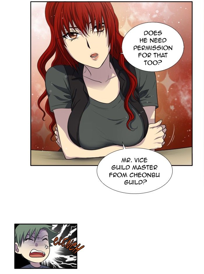 The Gamer Chapter 140 page 32 - Chapter 140