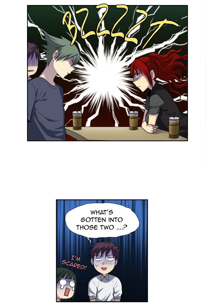 The Gamer Chapter 140 page 33 - Chapter 140