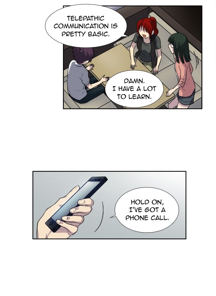 The Gamer Chapter 140 page 4 - Chapter 140