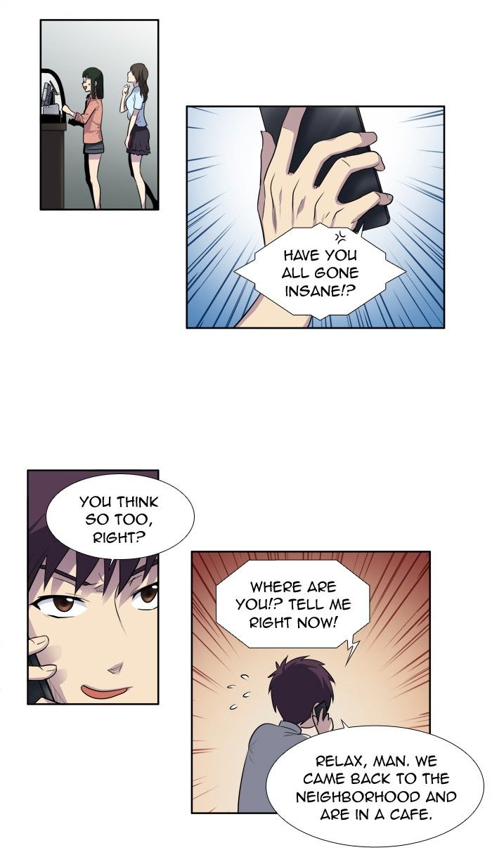 The Gamer Chapter 140 page 6 - Chapter 140