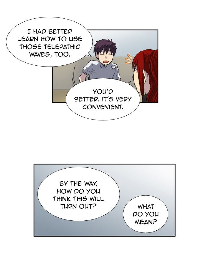 The Gamer Chapter 140 page 9 - Chapter 140
