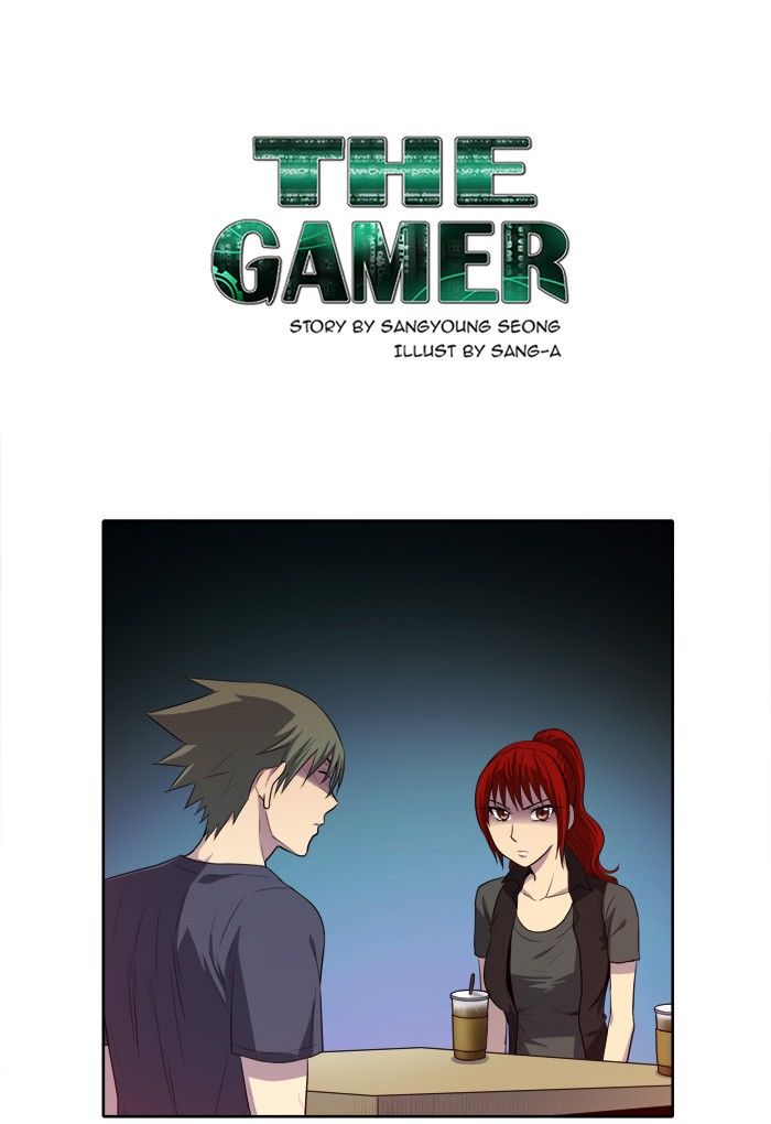 The Gamer Chapter 141 page 1 - Chapter 141