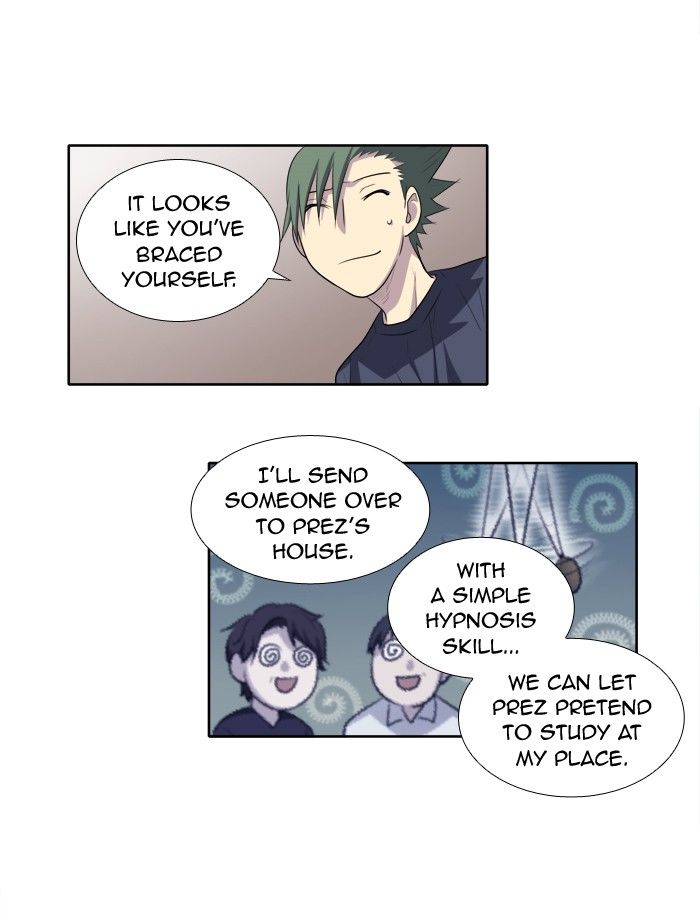The Gamer Chapter 141 page 10 - Chapter 141