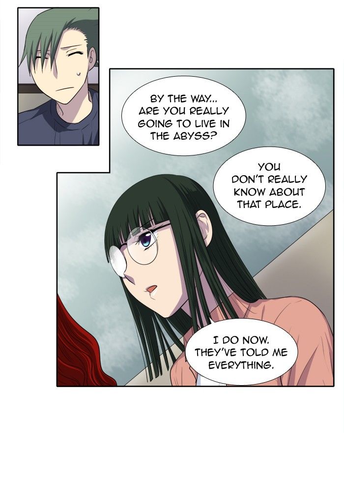 The Gamer Chapter 141 page 11 - Chapter 141