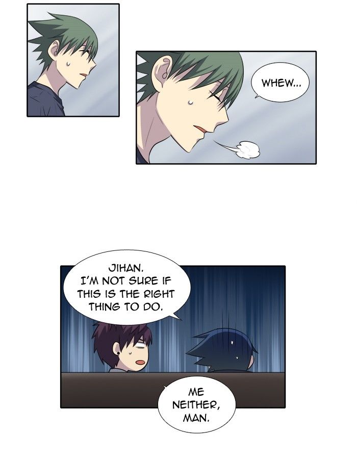 The Gamer Chapter 141 page 12 - Chapter 141