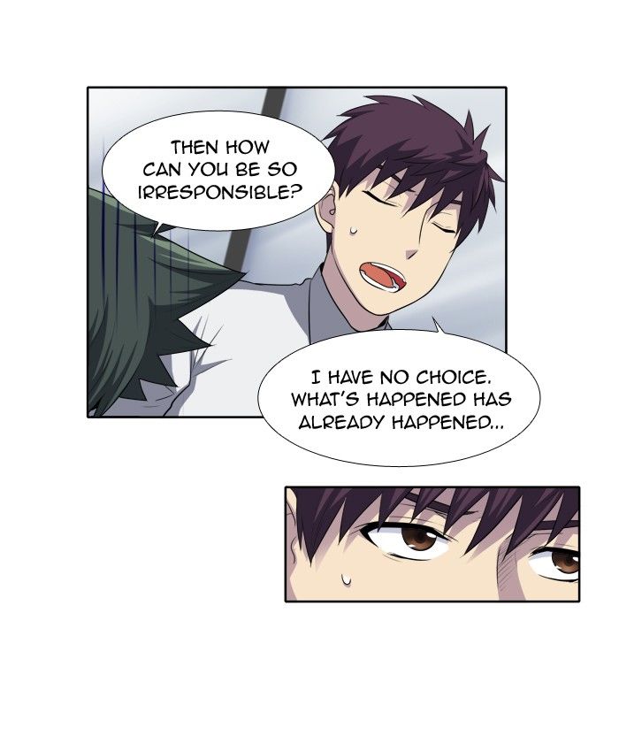 The Gamer Chapter 141 page 13 - Chapter 141