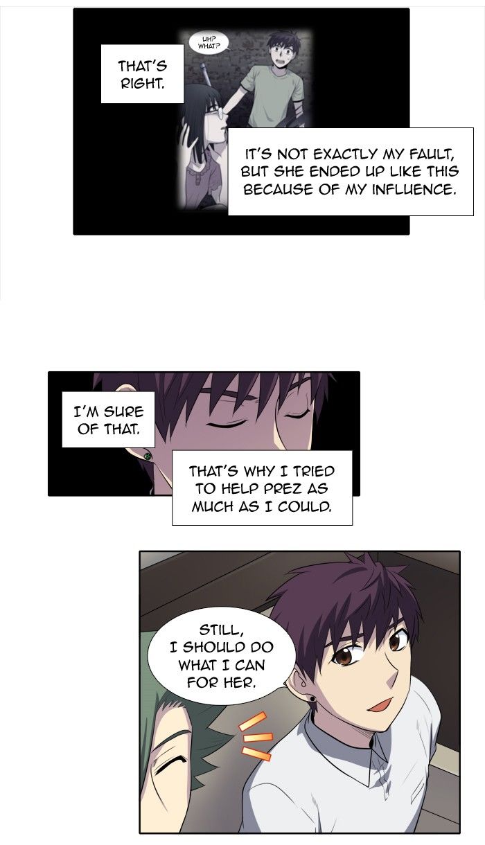 The Gamer Chapter 141 page 15 - Chapter 141
