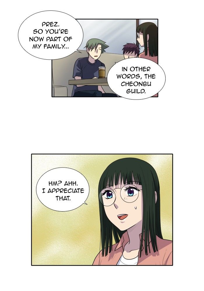 The Gamer Chapter 141 page 18 - Chapter 141