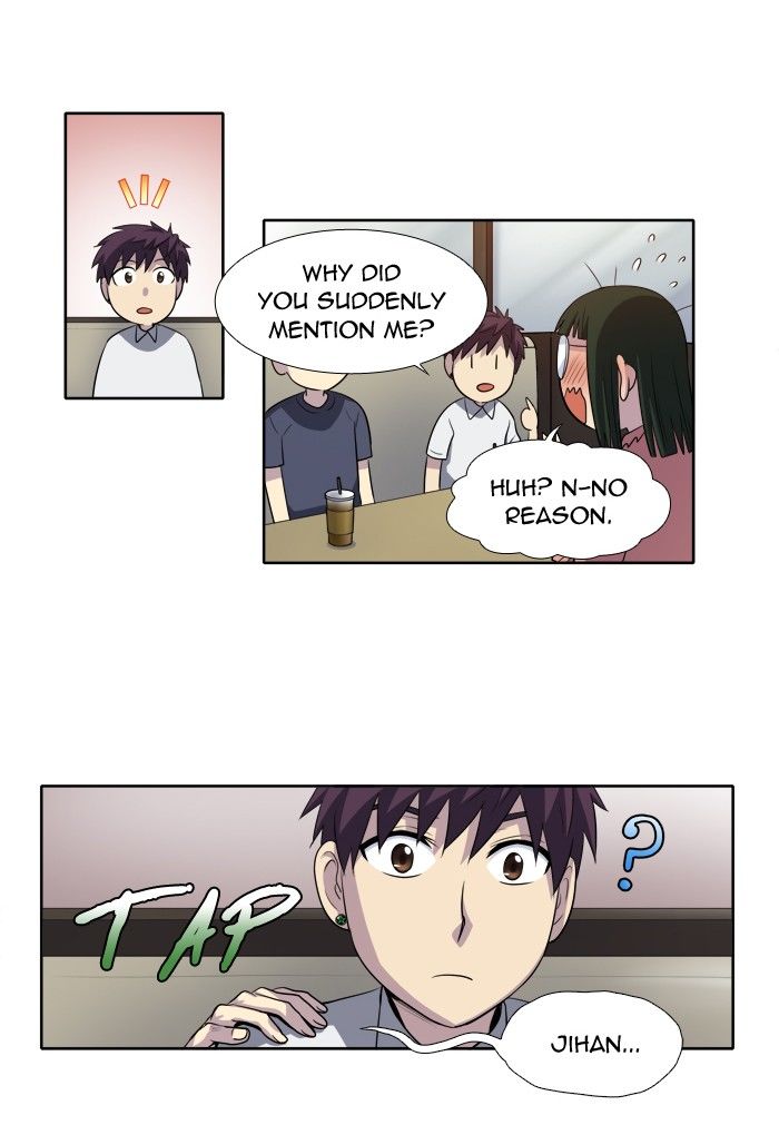 The Gamer Chapter 141 page 21 - Chapter 141
