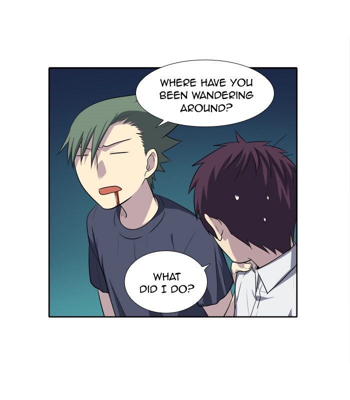 The Gamer Chapter 141 page 22 - Chapter 141
