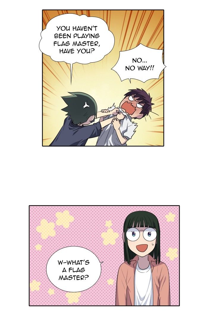 The Gamer Chapter 141 page 23 - Chapter 141
