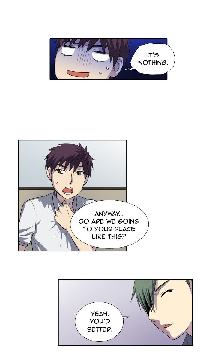 The Gamer Chapter 141 page 24 - Chapter 141