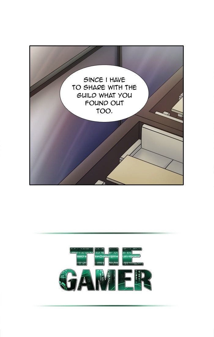 The Gamer Chapter 141 page 25 - Chapter 141