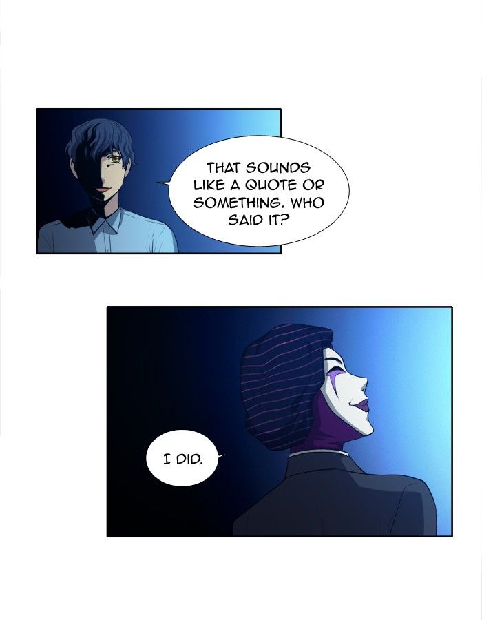 The Gamer Chapter 141 page 27 - Chapter 141